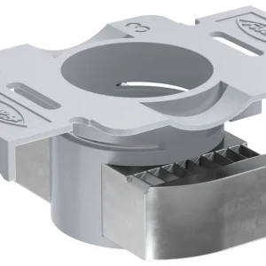 Ajánlat - Fischer FCN Clix P 6 csúszóanya, 50 db/csomag