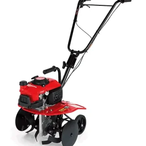 Honda FG 205 kapálógép ** - Utolsó esély