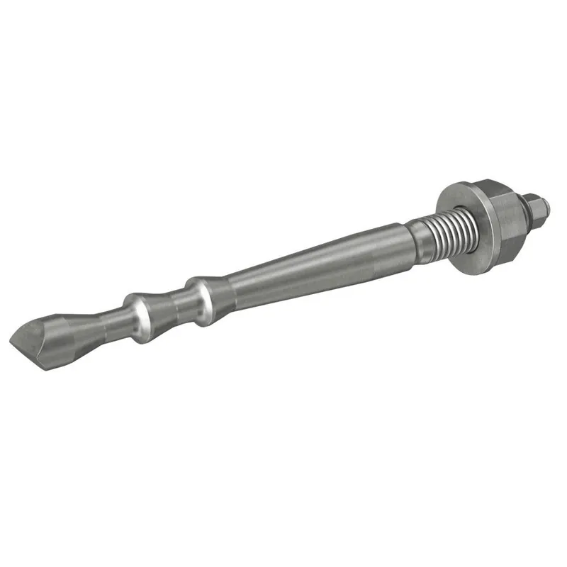 Ajánlat - Fischer FHB II-A L M12 x 120/40 A4 dübel, 10 db/csomag