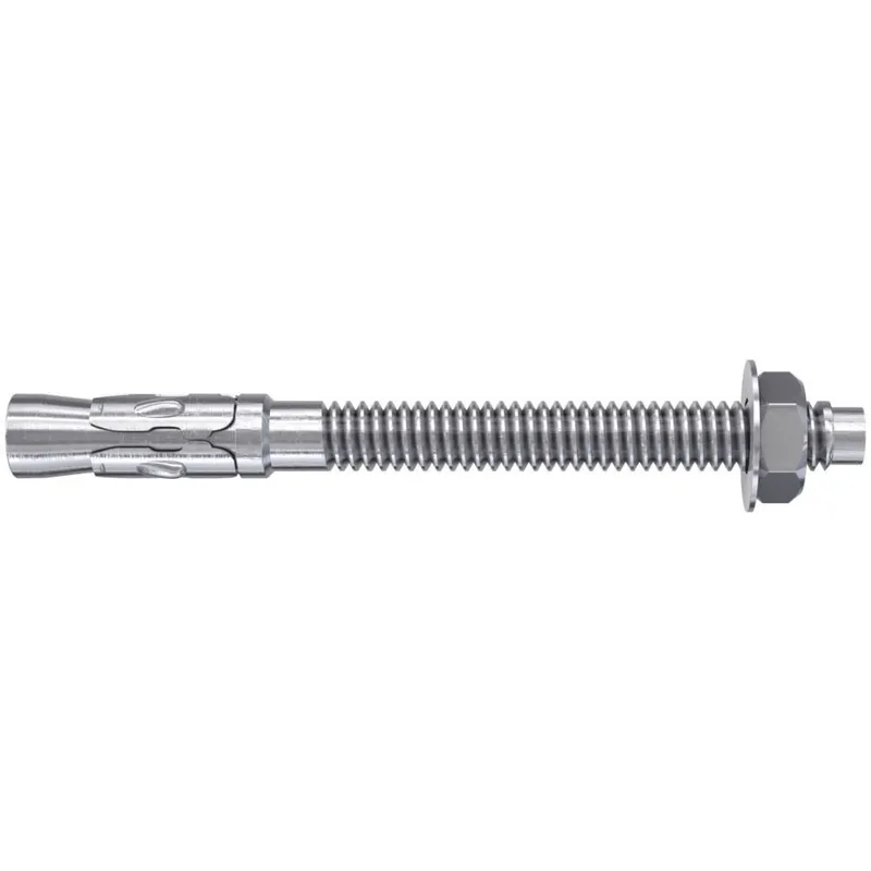 Olcsó | Fischer FWA 8 x 80 metrikus alapcsavar, 50 db/csomag