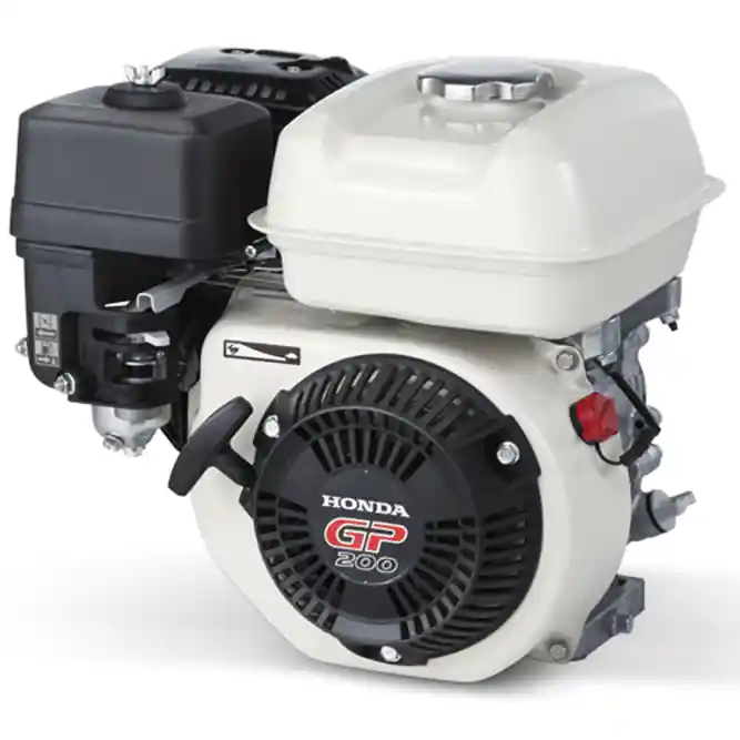 Nézd meg most | Honda GP-200 beépíthető motor
