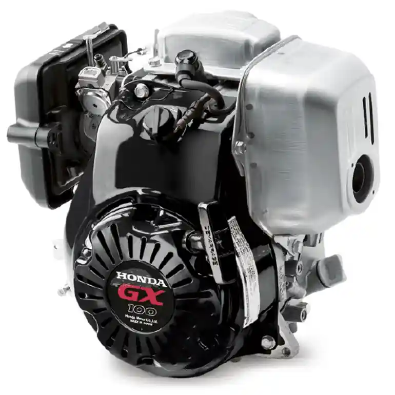 Honda GX-100 KRAM KRAA döngölőgép motor | Ne maradj le