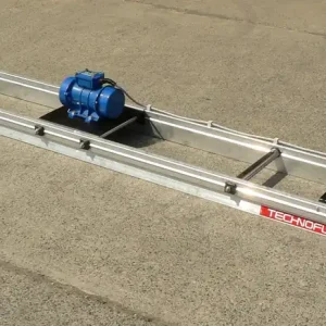 Alacsony ár | Technoflex IKER vibrogerenda elektromos meghajtással, 3.5 m