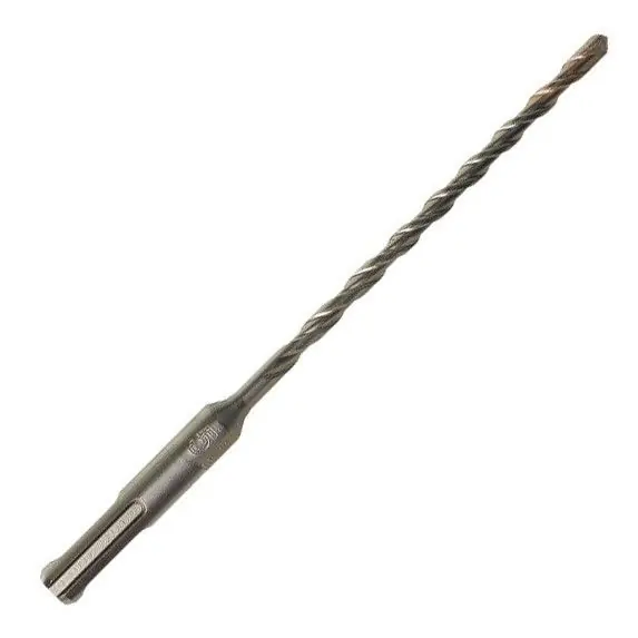 Milwaukee M/2 SDS-plus 2-élű fúrószár, 5.5 x 200/260 mm | Népszerű
