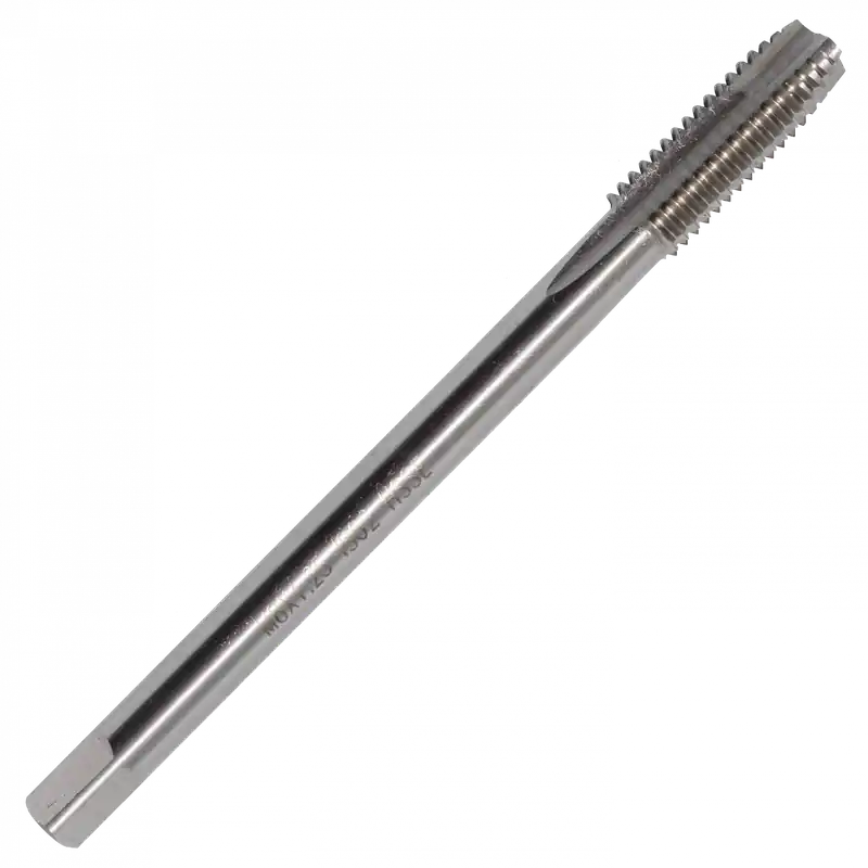 Legnépszerűbb - Abraboro M4 x 0.7 mm HSS-Co M gépi menetfúró, B-alak, DIN 376