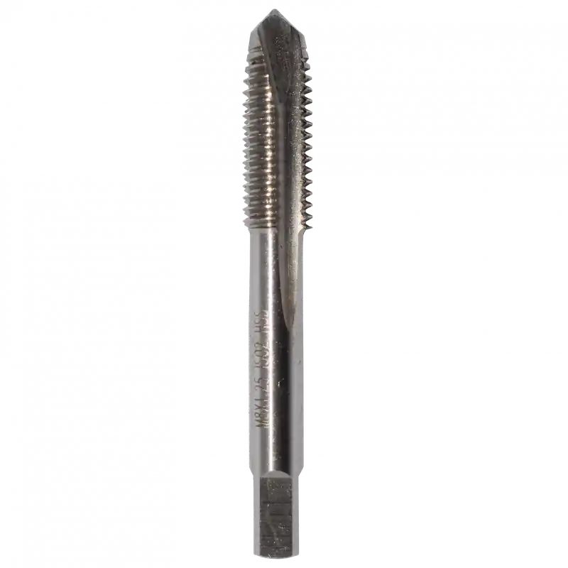 Vedd meg online | Abraboro M6 x 1.0 mm HSS-G M bevágó menetfúró