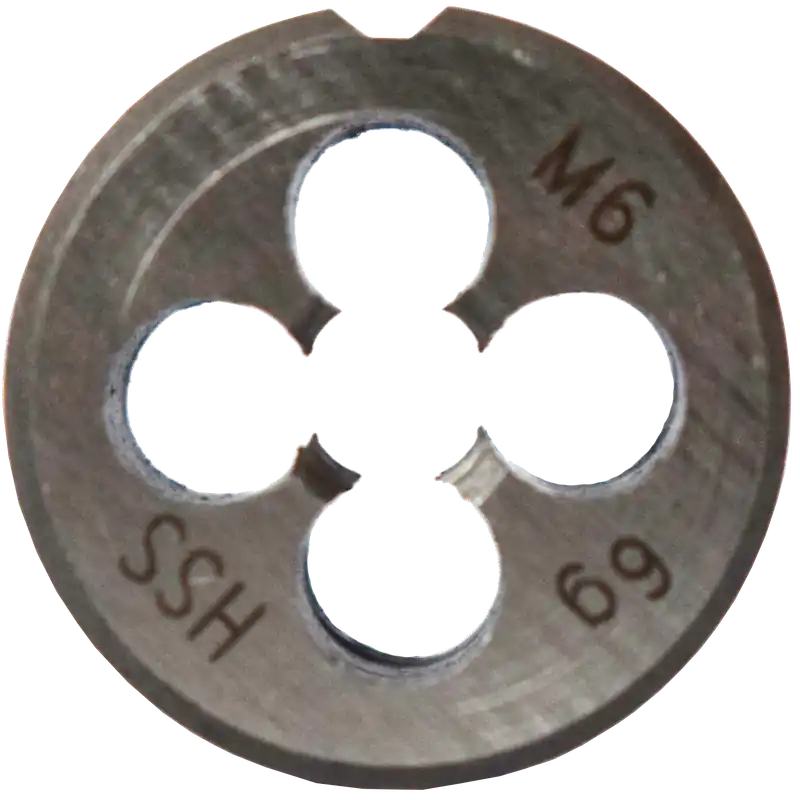 Abraboro M8 x 1.25 mm HSS-G menetmetsző, DIN EN 22568 | Újdonság