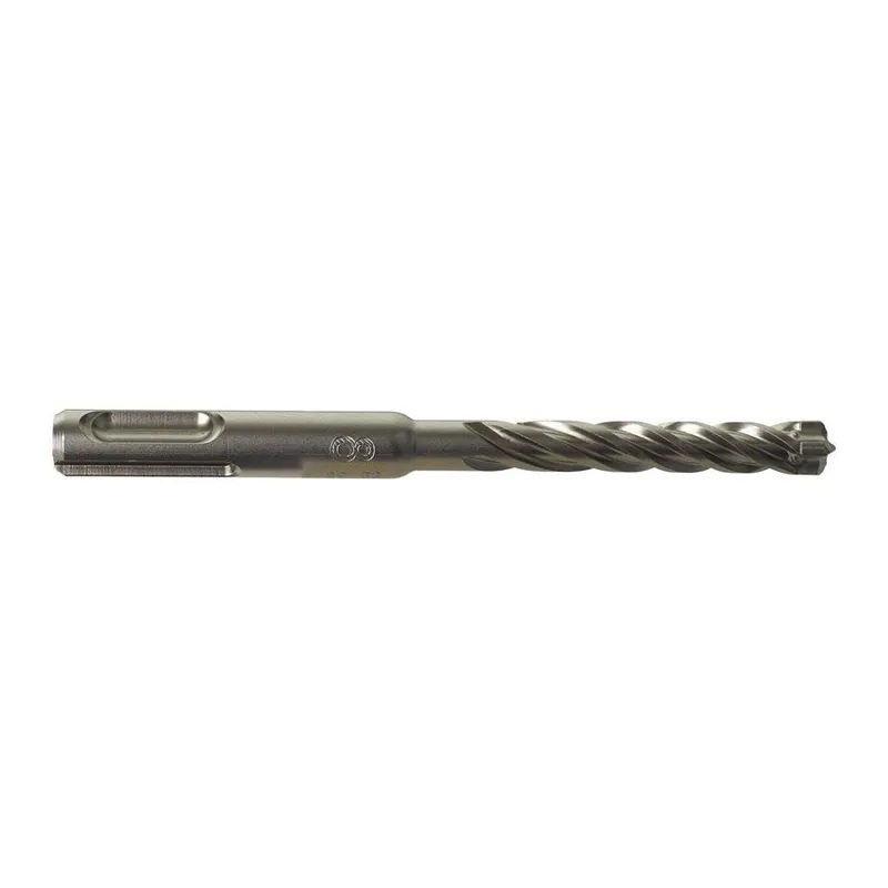 Milwaukee MX4 SDS-plus 4-élű fúrószár, 8 x 50/115 mm | Utolsó esély