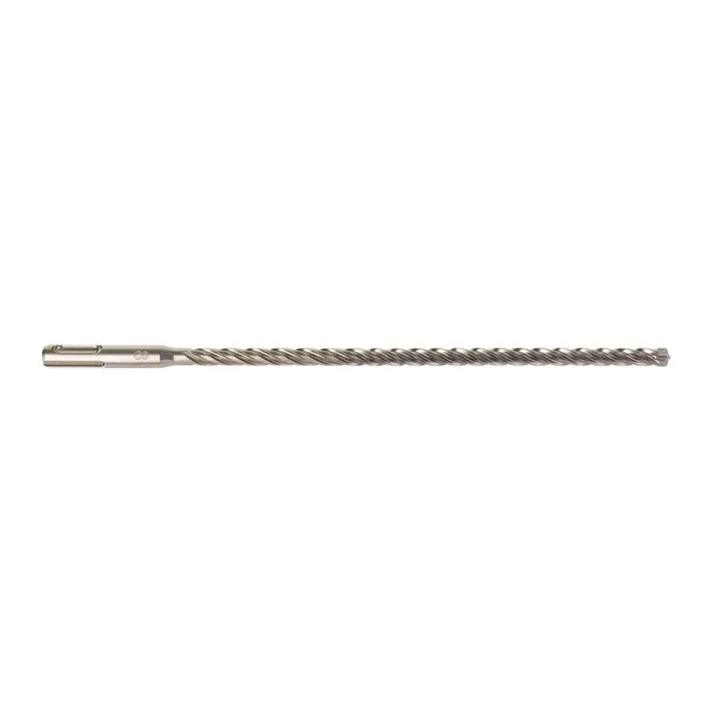 Legnépszerűbb | Milwaukee MX4 SDS-plus 4-élű fúrószár, 8 x 200/265 mm