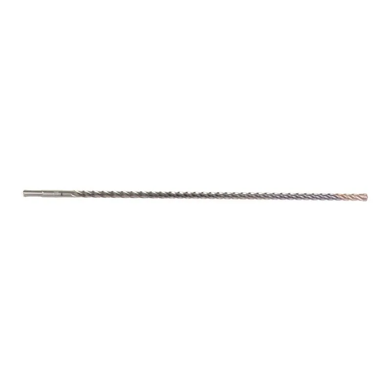 Milwaukee MX4 SDS-plus 4-élű fúrószár, 10 x 390/455 mm - Legjobb ár