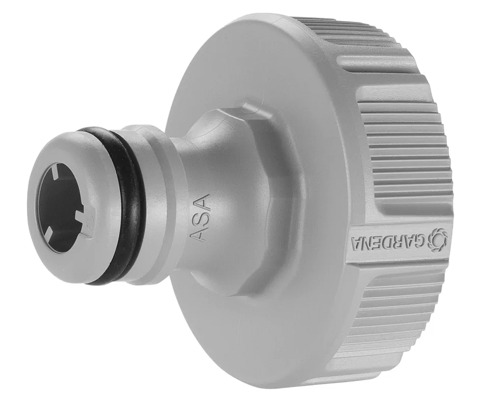 Utolsó esély - Original GARDENA System csapelem, 33.3 mm (G 1") (bliszteren)