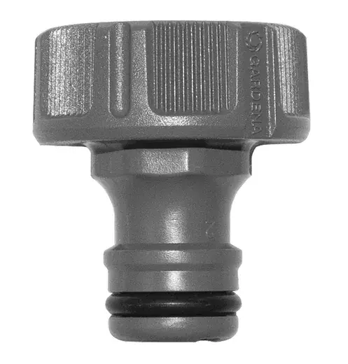 Prémium | Original GARDENA System csapelem, G 3/4" amerikai menettel