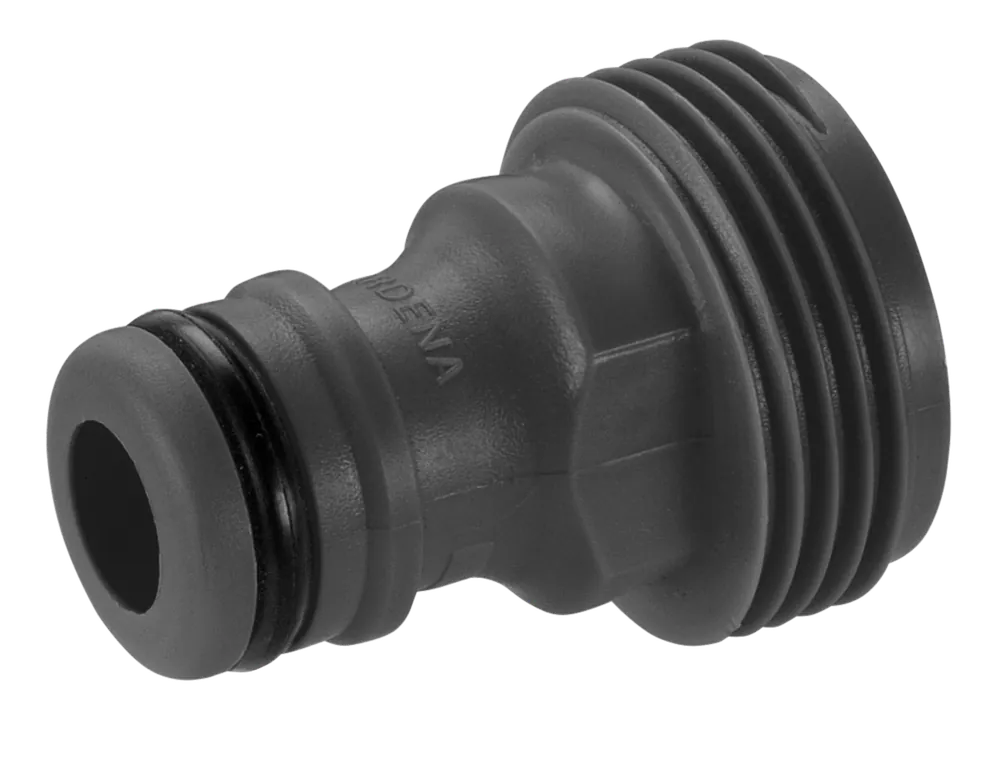 Original GARDENA System készülékelem, 26.5 mm (G 3/4") - Expressz szállítás