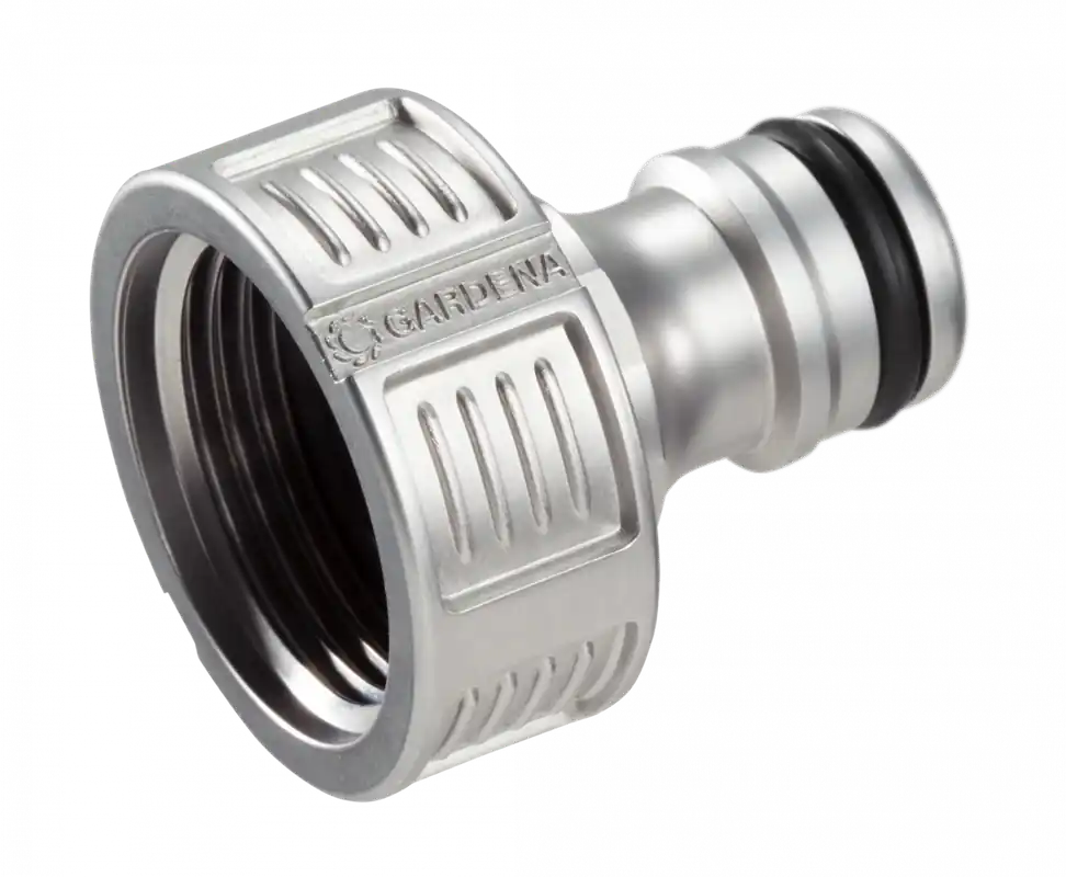 Original GARDENA System Premium csapelem, 26.5 mm (G 3/4") - Ajánlat