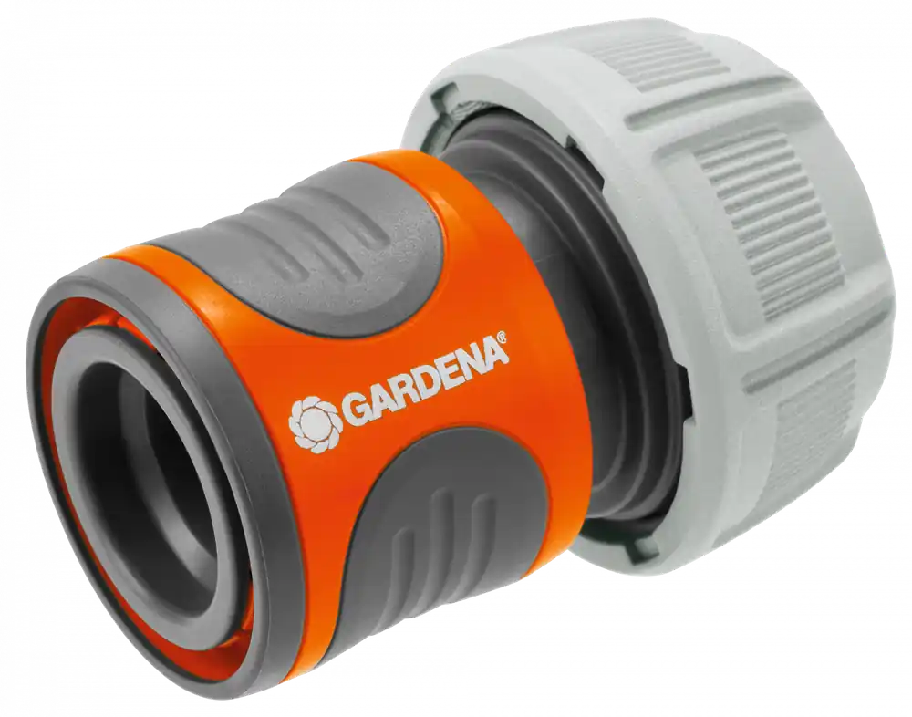 Kedvezmény | Original GARDENA System tömlőelem, 19 mm (3/4") tömlőkhöz (ömlesztett)