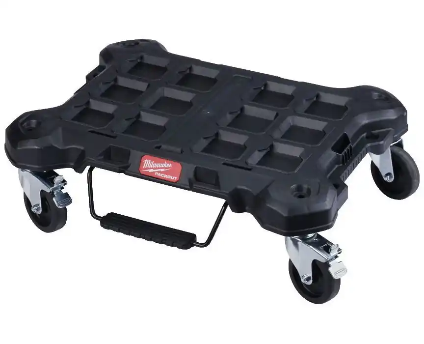 Olcsó | Milwaukee PACKOUT™ gurulós kocsi