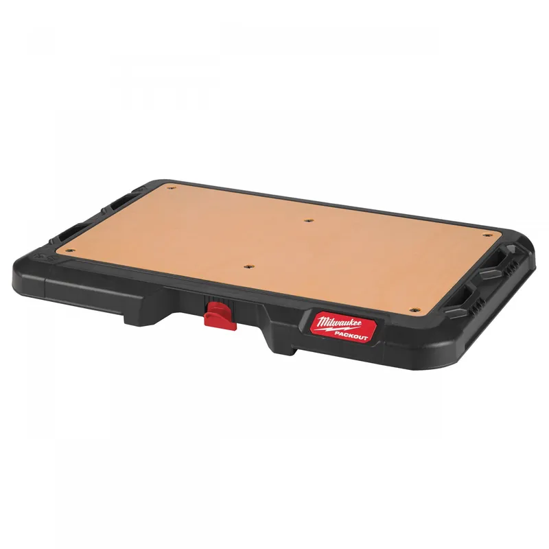 Akciós ár | Milwaukee PACKOUT™ munkalap