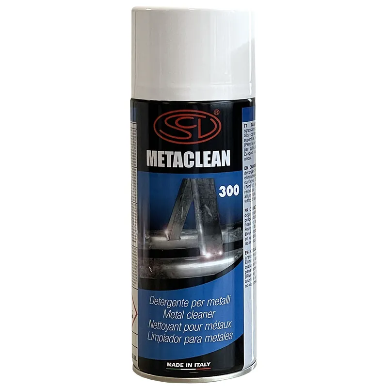 Vedd meg online - Repedésvizsgáló tisztító spray, 400 ml