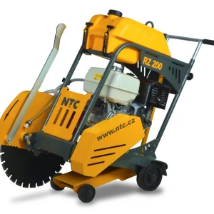 NTC RZ-200 K aljzatvágó | Prémium
