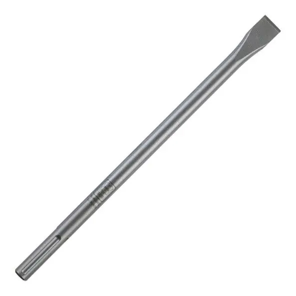 Milwaukee SDS-max vésőszár, lapos, 25x400 mm, 20 db/csomag - Expressz kézbesítés