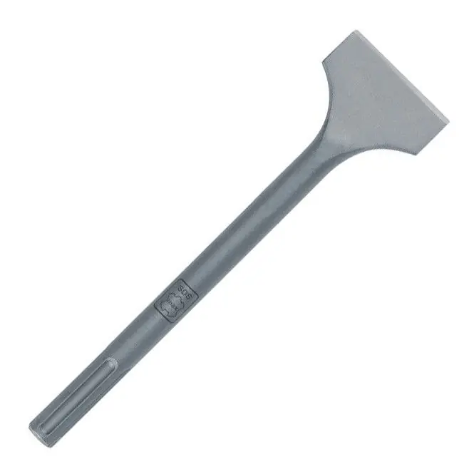 Csak ma | Milwaukee SDS-max vésőszár, széles, 80x300 mm
