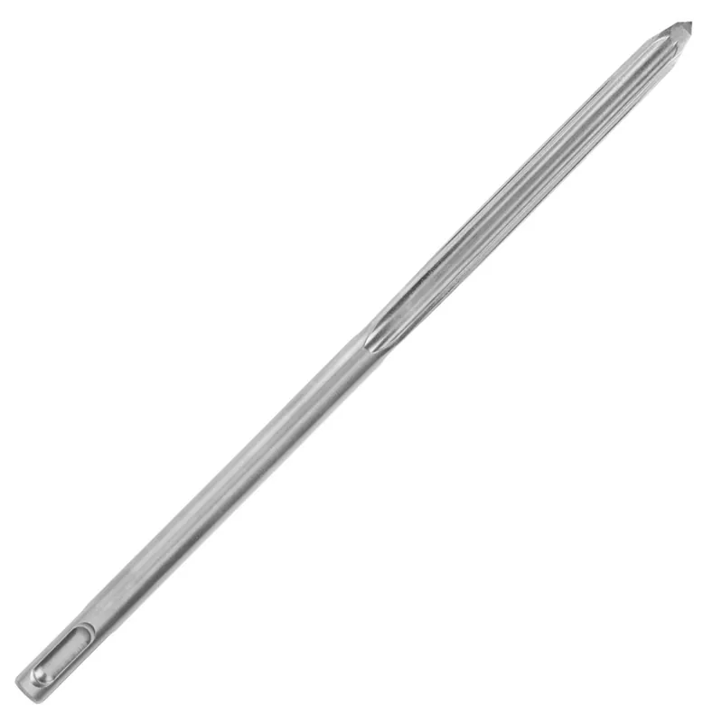 Utolsó esély | Milwaukee SDS-plus SLEDGE™ önélező vésőszár, hegyes, 250 mm