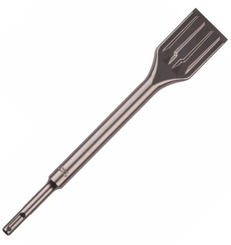 Milwaukee SDS-plus SLEDGE™ önélező vésőszár, széles, 40x250 mm | Szezonális akció