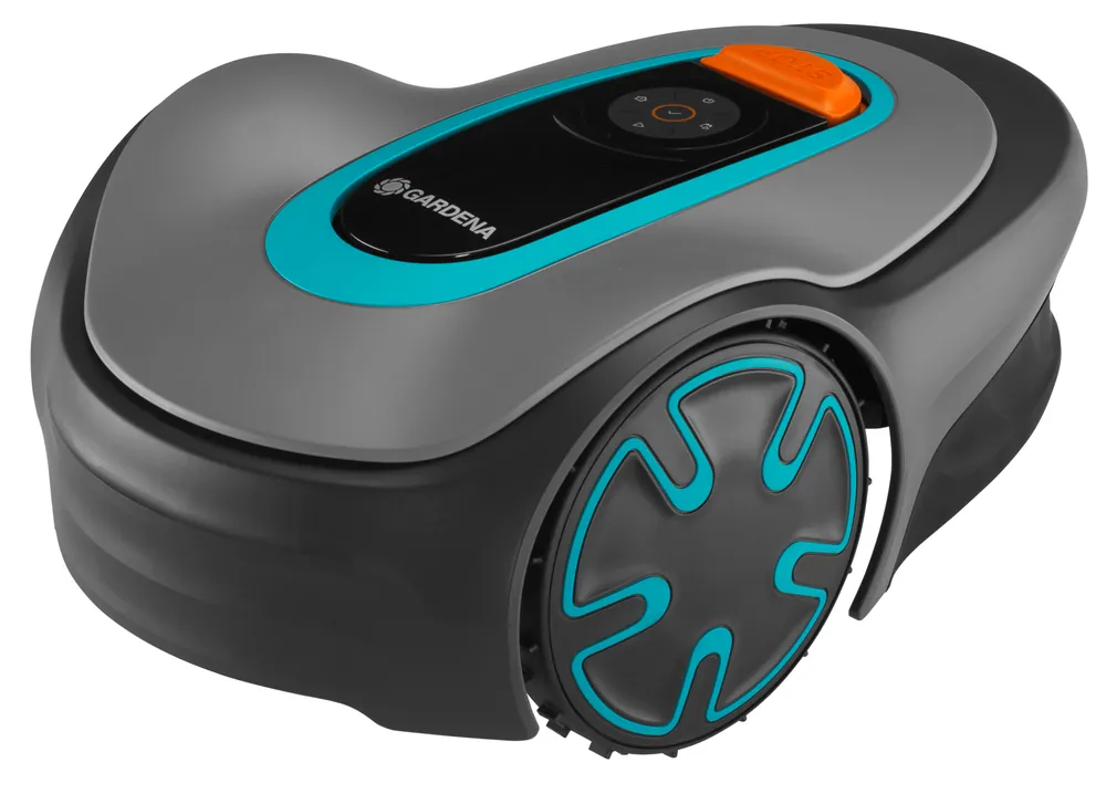 Expressz szállítás - Gardena SILENO minimo 250 robotfűnyíró