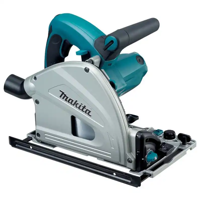 Makita SP6000 merülő körfűrész | Újdonság