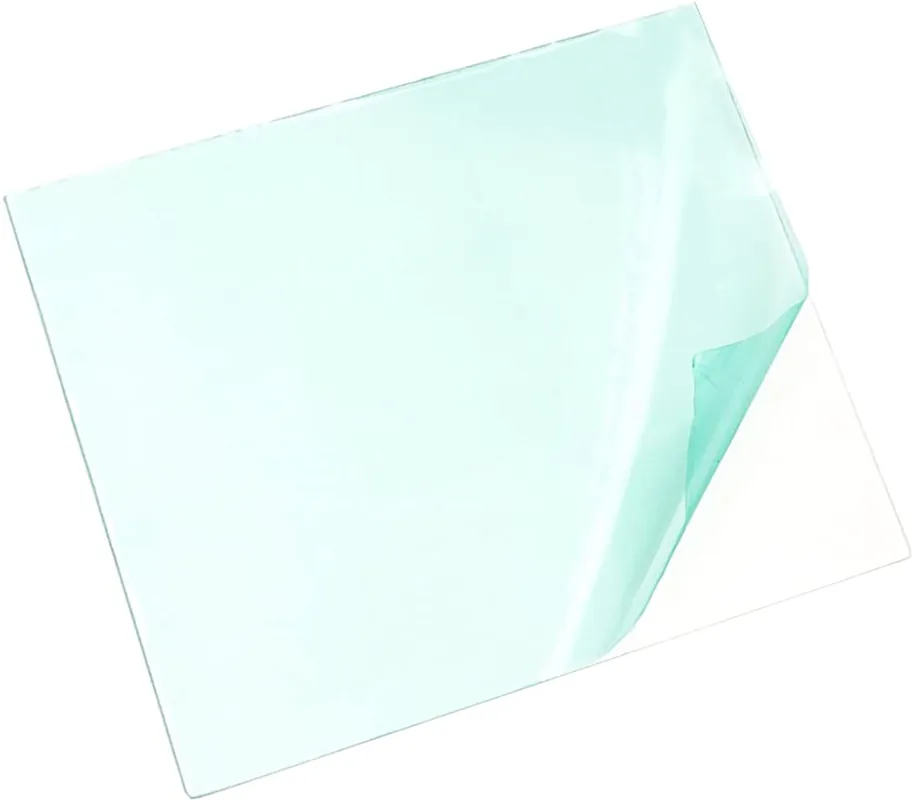 Korlátozott ajánlat | Védőplexi 47x108mm YLM-014 belső