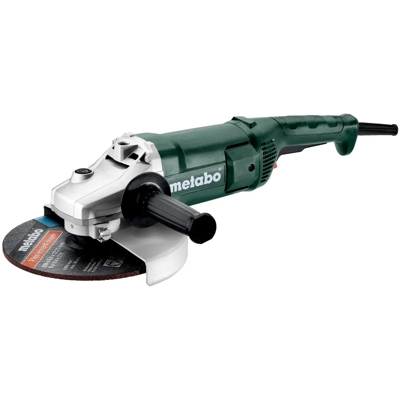 METABO WP 2200-230 sarokcsiszoló | Outlet
