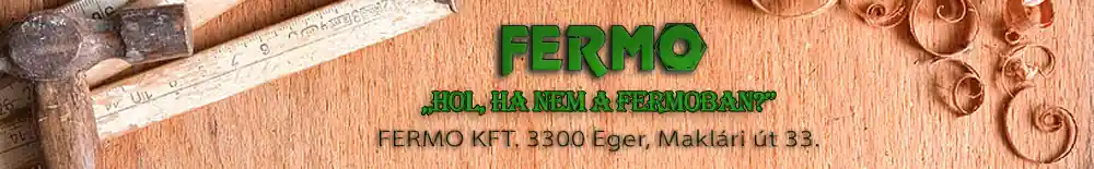 Legkelendőbb - Tolómérők Fermo Kft.