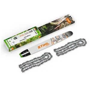 STIHL CUTS KIT 4 - Vezetőlemez készlet - Újdonság