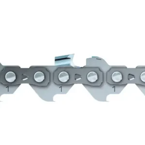 Kedvezményes ár | STIHL Picco Micro 1/4" - 1,1mm (PM3) láncfűrész lánc - 37 szemes - 15 cm vezetőlemezre