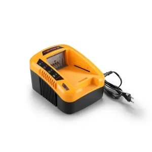 Riwall PRO RAC 540 - akkumulátor gyorstöltő 40V, 5A - Bestseller