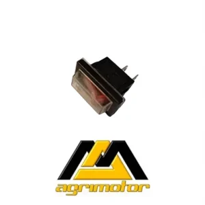 Agrimotor kapcsoló - SX-20 - Biztonságos vásárlás