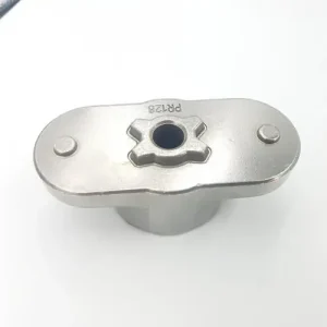 Szuper akció - MTD Késtartó fűnyíróhoz - MTD NC51 típushoz - 22,2 mm
