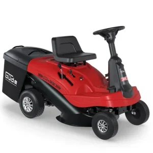 95477 Güde GAR 602 kompakt benzines fűnyíró traktor – 61 cm, 6,8 LE - Vedd meg most