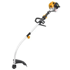 Legjobb ár - Riwall PRO RPLT 2642 benzines szegélyvágó 26 cm3-s motorral (BT41A1901059B)
