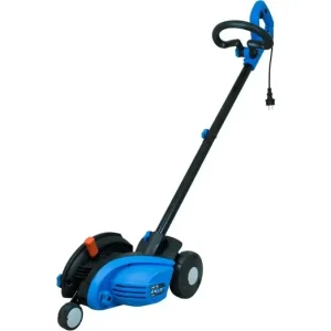 95326 Güde GRKS 1400 elektromos gyepszegélynyíró – precíz szegélyvágás 1200 W-tal - Újdonság