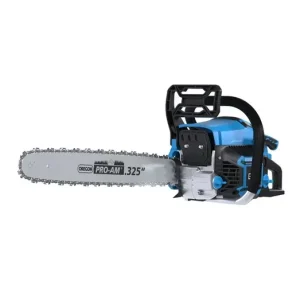 95046 Güde KS 500-62 benzines láncfűrész 62 cm³, 3,9 LE, Oregon vágószett - Ne maradj le