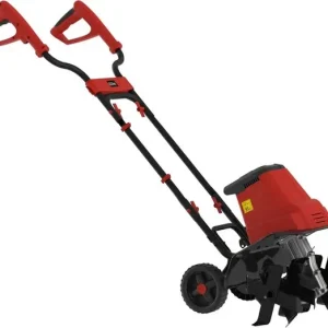 94378 Güde GEGF 1540.1 elektromos kertikapa, 1500 W, 400 mm | Gyors kiszállítás