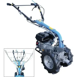95187 Güde Multigép motoregység ME 6.5 V - Exkluzív ajánlat