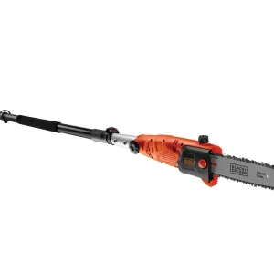 BLACK+DECKER - Metsző láncfűrész 800 W PS7525-QS | Vedd meg most
