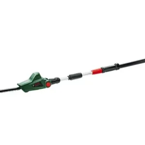 Bosch - 18V AKU teleszkópos sövénynyíró 43 cm, akkumulátor és töltő nélkül 06008B3001 - Olcsóbb
