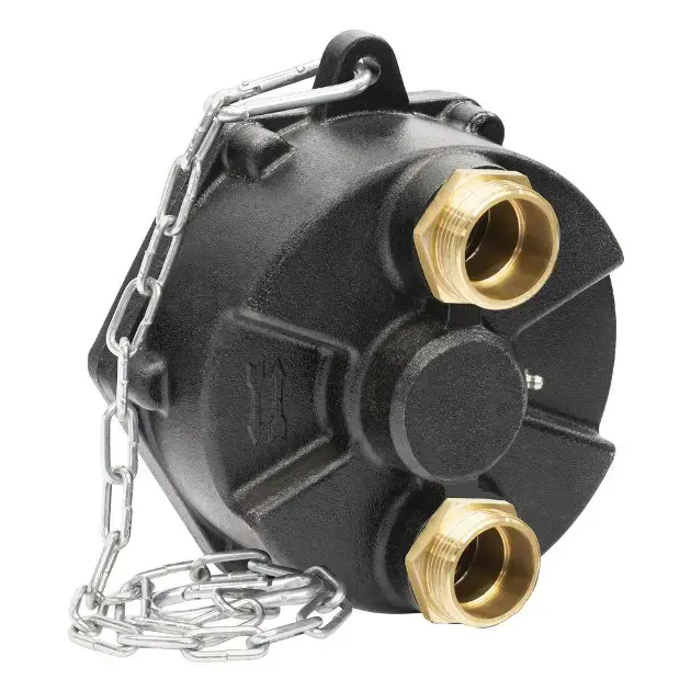 Güde - ZWP 280-30 kardántengelyes szivattyú, 8 500 W 93913 - Prémium