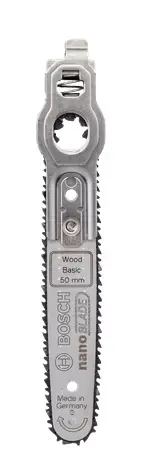 Bosch - Tartalék fűrészlap lánccal 2609256D83 | Akció