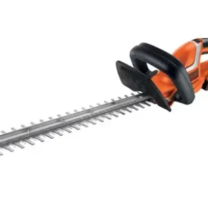 BLACK+DECKER - 18V AKU sövénynyíró 45 cm, 1x akkumulátor 2,0 Ah Li-Ion, töltő GTC1845L20-QW | Azonnali szállítás