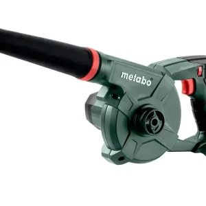 Metabo - 18 V-os akkumulátoros lombfúvó, akkumulátor és töltő nélkül 602242850 - Ne maradj le