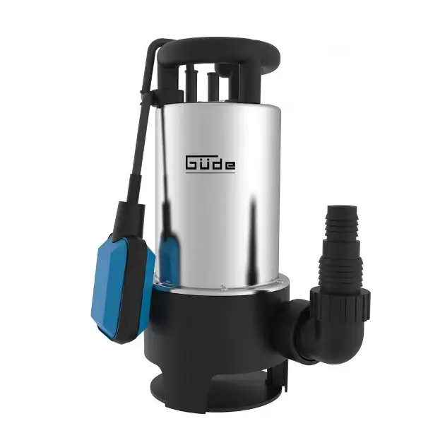 Biztonságos fizetés - Güde - Búvárszivattyú GS 1103 PI, 1 100 W 94639